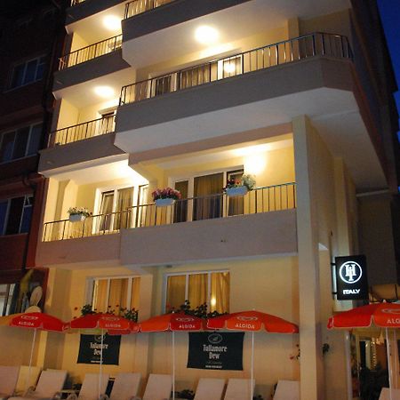 נסבר Italia Hotel מראה חיצוני תמונה