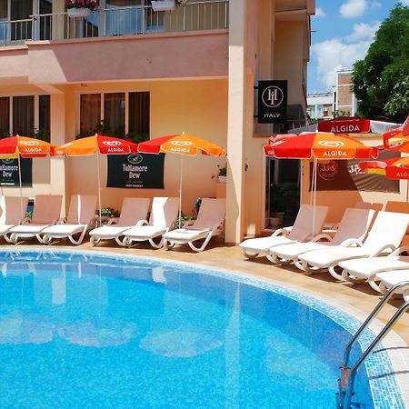 נסבר Italia Hotel מתקנים תמונה