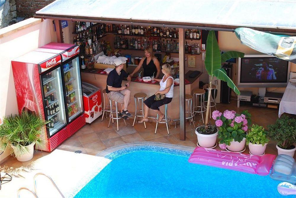 נסבר Italia Hotel מראה חיצוני תמונה