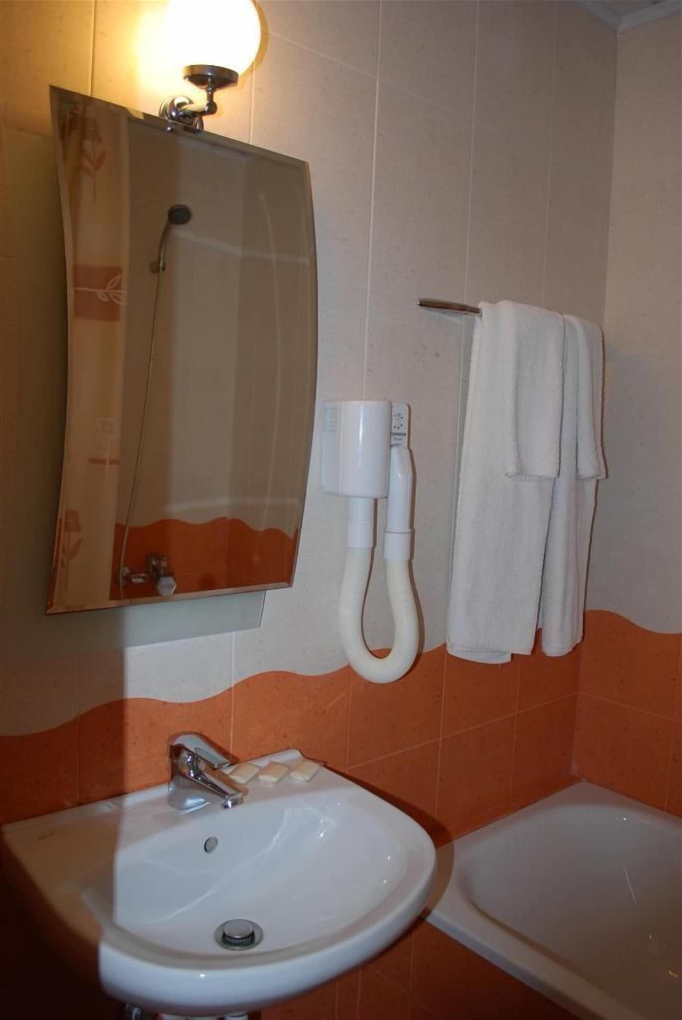 נסבר Italia Hotel חדר תמונה