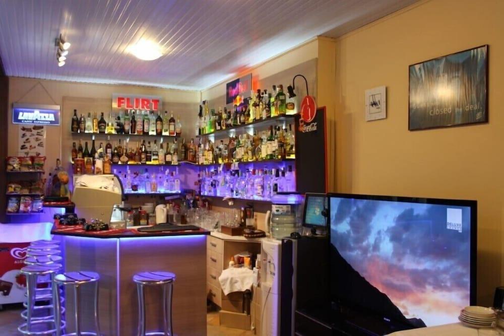 נסבר Italia Hotel מראה חיצוני תמונה