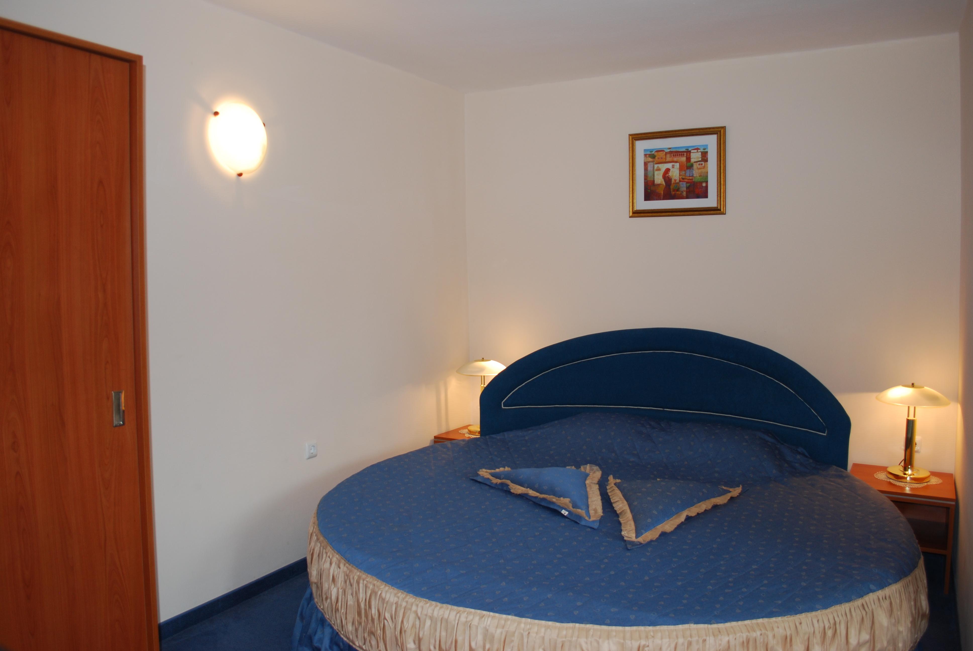 נסבר Italia Hotel חדר תמונה