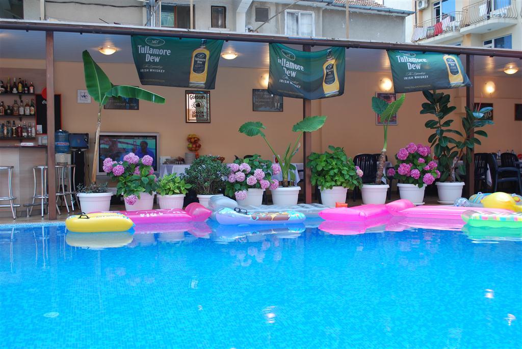 נסבר Italia Hotel מראה חיצוני תמונה