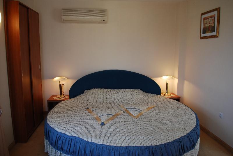 נסבר Italia Hotel מראה חיצוני תמונה