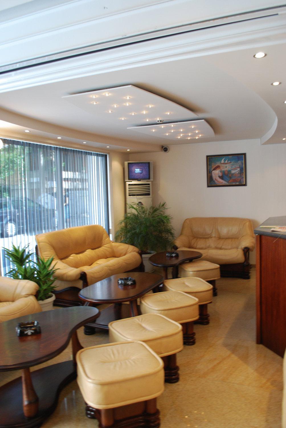 נסבר Italia Hotel מראה פנימי תמונה