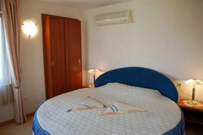 נסבר Italia Hotel חדר תמונה