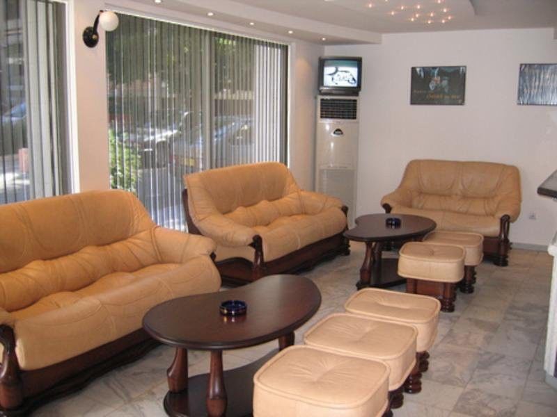 נסבר Italia Hotel מראה חיצוני תמונה