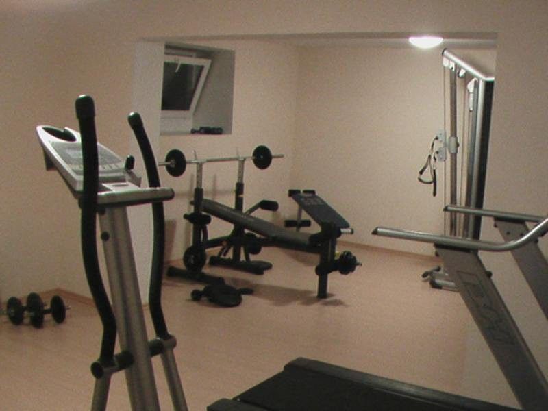 נסבר Italia Hotel מראה חיצוני תמונה
