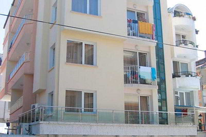 נסבר Italia Hotel מראה חיצוני תמונה
