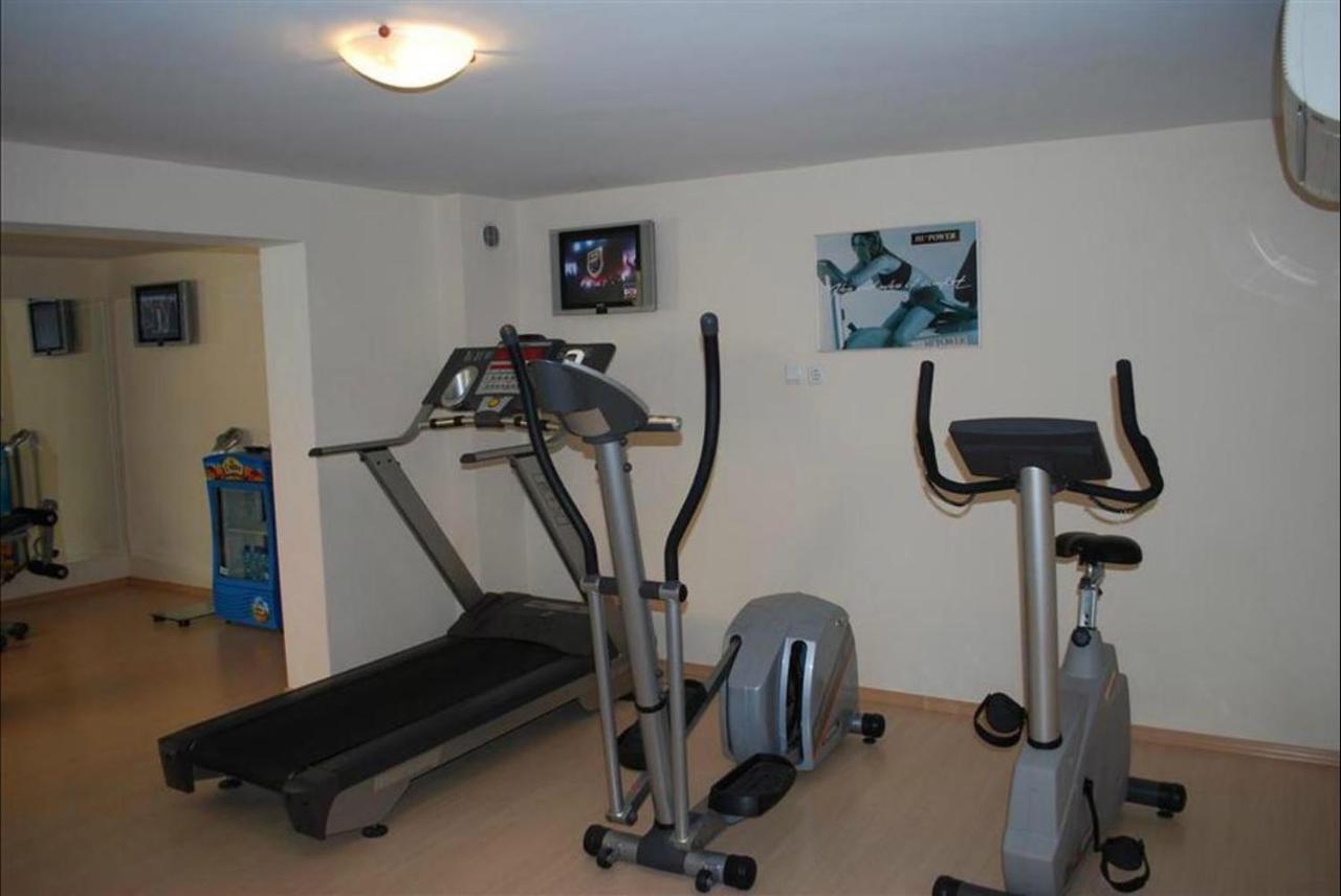 נסבר Italia Hotel מתקנים תמונה